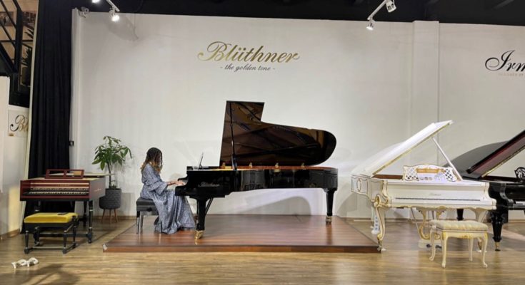 Sahar Abdulla Rasheed