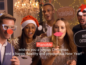 An immer mehr Orten erklingt Musik