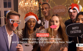 An immer mehr Orten erklingt Musik