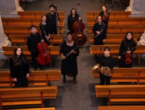 Interview with clarinetist Pamela Coats