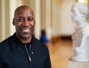 Interview mit Joe Chialo