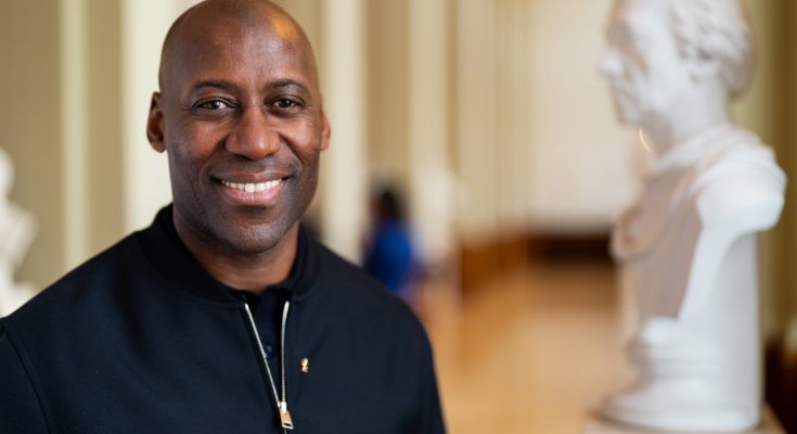 Interview mit Joe Chialo