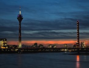 Proberäume mit Klavieren oder Flügeln in Düsseldorf