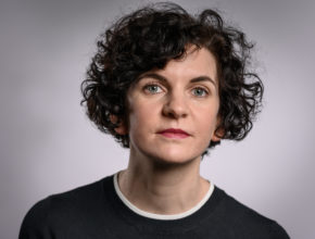 Interview mit Cilgia Gadola zum Projekt „Systemcheck“