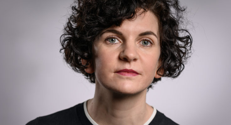 Interview mit Cilgia Gadola zum Projekt „Systemcheck“