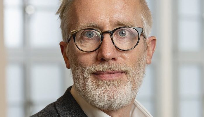 Interview mit Prof. Dr. Benjamin-Immanuel Hoff