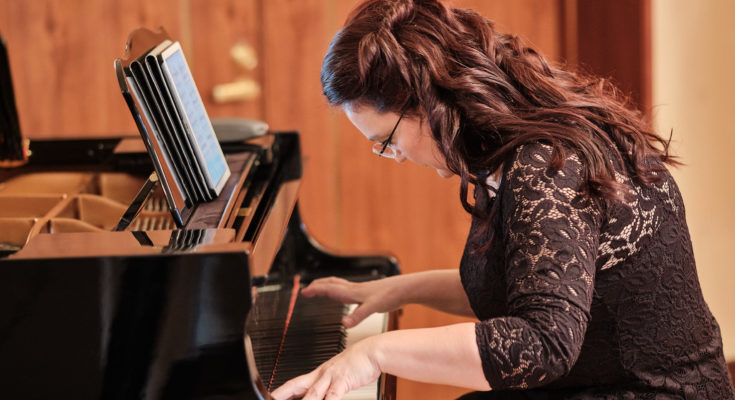 PianoMe Talks: Interview mit der Konzertpianistin Ana-Marija Markovina