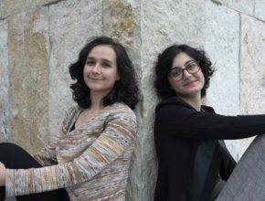 Interview mit dem Klavierduo Motus