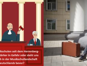 Sind die Musikschulen seit dem Herrenberg-Urteil noch stärker in Gefahr oder steht uns ein Umbruch in der Musikschullandschaft Deutschlands bevor?