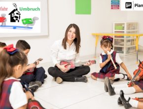 Wie ist die Musikschullandschaft in Deutschland organisiert und wieviel sollte oder kann guter Musikunterricht kosten?