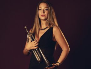 PianoMe Talks: Interview with trumpeter Zsófia Simon
