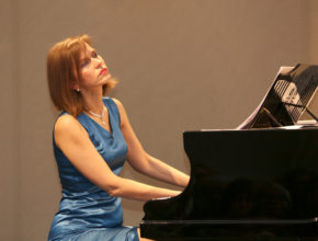 PianoMe Talks: Interview mit Anna Heller