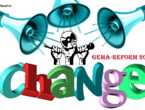 GEMA Reform 2025