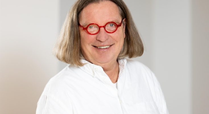 Interview mit dem Pianisten und Komponisten Thomas Peter-Horas