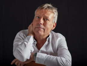 PianoMe Talks: Interview mit Schauspieler Hagen Henning