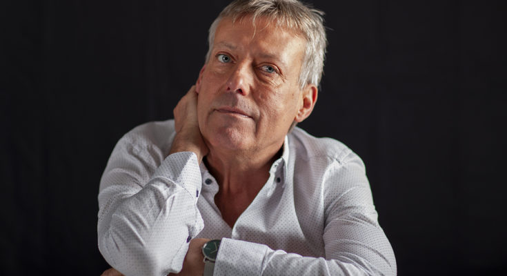 PianoMe Talks: Interview mit Schauspieler Hagen Henning