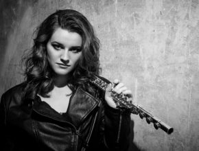 PianoMe Talks: Interview mit der Flötistin Saskia Worf