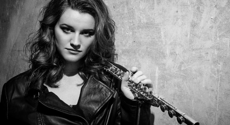 PianoMe Talks: Interview mit der Flötistin Saskia Worf