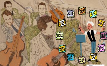 PianoMe: Deutsche Musikwirtschaft in Zahlen 2024