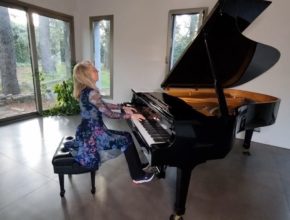 PianoMe Talks: Interview with pianist Inmaculada Villarrubia