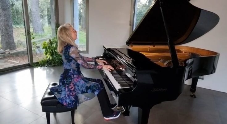 PianoMe Talks: Interview with pianist Inmaculada Villarrubia