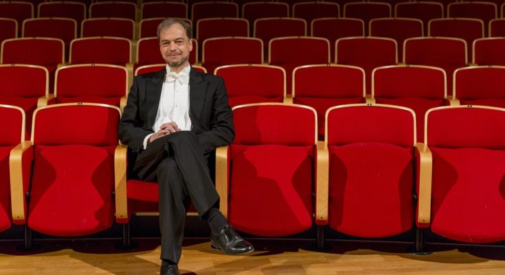 PianoMe Talks: Interview mit dem Konzertpianisten Jens Lühr