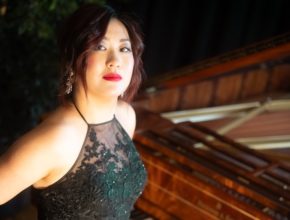 PianoMe Talks: Interview mit der Konzertpianistin Eleonora Em
