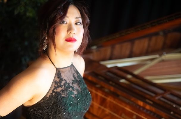 PianoMe Talks: Interview mit der Konzertpianistin Eleonora Em
