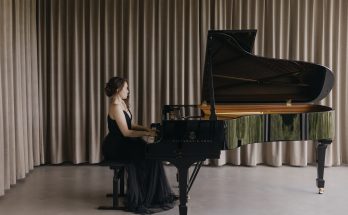PianoMe Talks: Interview mit der Konzertpianistin Daria Vasileva