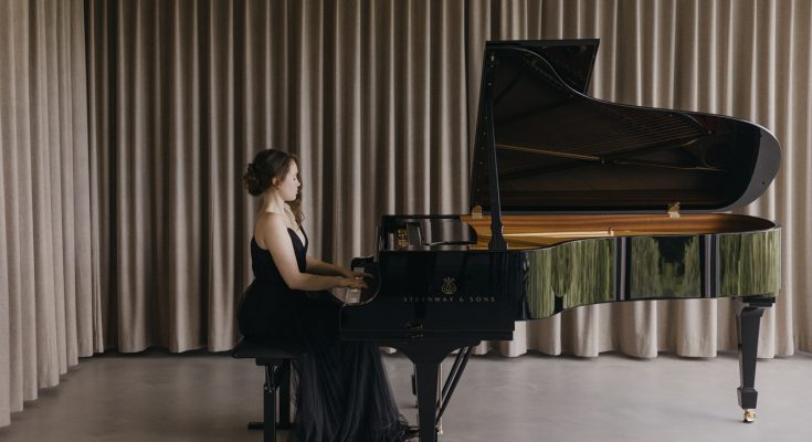PianoMe Talks: Interview mit der Konzertpianistin Daria Vasileva