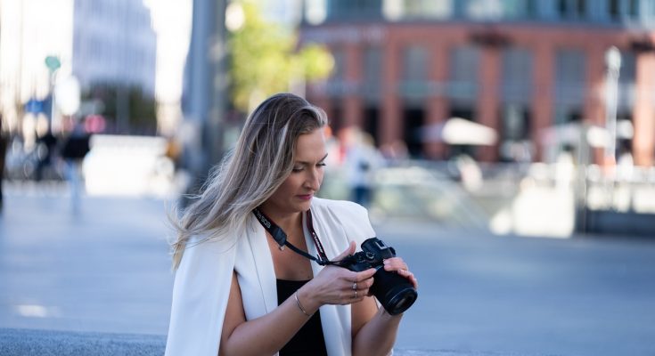 PianoMe Talks: Interview with Opera Singer and Photographer Katie Loff