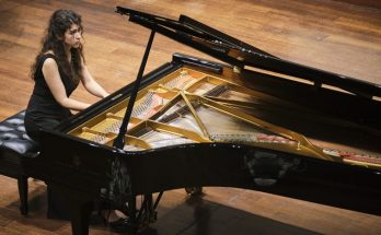 PianoMe Talks: Interview with concert pianist Diana Cooper